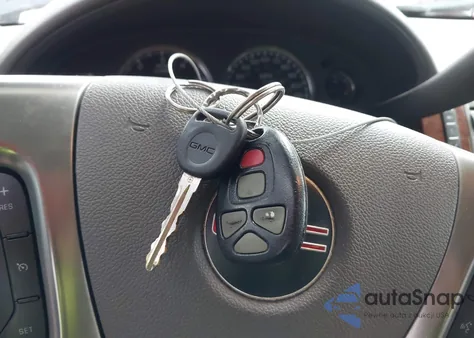 2007 GMC Yukon Xl 1500 Slt z USA, uszkodzony, nr VIN 1GKFC16J27R327260